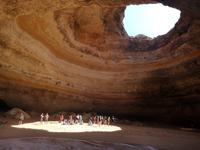 Tag 7 - Grotte &ndash; &copy; Christin Kuschka (Eberhardt TRAVEL)