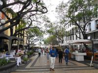 Madeira - Funchal &ndash; &copy; Martina Häselbarth (Eberhardt TRAVEL)