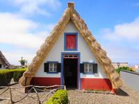 Madeira - Santana  &ndash; &copy; Martina Häselbarth (Eberhardt TRAVEL)