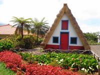 Madeira - Santana  &ndash; &copy; Martina Häselbarth (Eberhardt TRAVEL)