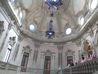 Porto - die Börse La Bolsa &ndash; &copy; Barbara Mihut (Eberhardt TRAVEL)