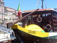 Douro &ndash; &copy; Barbara Mihut (Eberhardt TRAVEL)