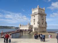 Torre de Belém &ndash; &copy; Barbara Mihut (Eberhardt TRAVEL)