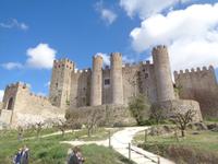 Óbidos - Pousada &ndash; &copy; Barbara Mihut (Eberhardt TRAVEL)