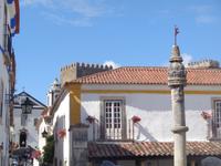 Óbidos &ndash; &copy; Barbara Mihut (Eberhardt TRAVEL)