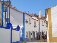 Óbidos &ndash; &copy; Barbara Mihut (Eberhardt TRAVEL)