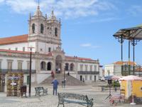 Nazaré - Sítio &ndash; &copy; Barbara Mihut (Eberhardt TRAVEL)