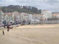 nazaré &ndash; &copy; Barbara Mihut (Eberhardt TRAVEL)