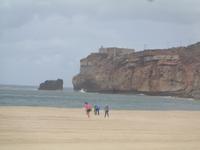 Nazaré &ndash; &copy; Barbara Mihut (Eberhardt TRAVEL)