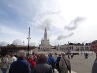Fátima &ndash; &copy; Barbara Mihut (Eberhardt TRAVEL)