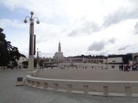 Fátima &ndash; &copy; Barbara Mihut (Eberhardt TRAVEL)