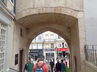 Coimbra &ndash; &copy; Barbara Mihut (Eberhardt TRAVEL)