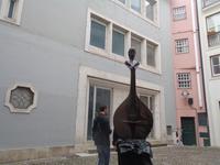 Coimbra &ndash; &copy; Barbara Mihut (Eberhardt TRAVEL)