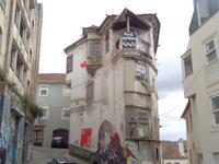 Coimbra - Republiken &ndash; &copy; Barbara Mihut (Eberhardt TRAVEL)