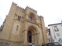 coimbra - Sé &ndash; &copy; Barbara Mihut (Eberhardt TRAVEL)