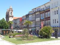 Braga &ndash; &copy; Barbara Mihut (Eberhardt TRAVEL)