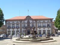 Braga &ndash; &copy; Barbara Mihut (Eberhardt TRAVEL)