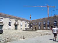 Braga &ndash; &copy; Barbara Mihut (Eberhardt TRAVEL)