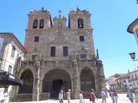 Braga - Sé &ndash; &copy; Barbara Mihut (Eberhardt TRAVEL)