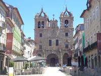 Braga - Sé &ndash; &copy; Barbara Mihut (Eberhardt TRAVEL)