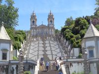 Bom Jesus &ndash; &copy; Barbara Mihut (Eberhardt TRAVEL)