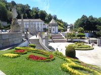 Bom Jesus &ndash; &copy; Barbara Mihut (Eberhardt TRAVEL)