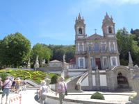 Bom Jesus &ndash; &copy; Barbara Mihut (Eberhardt TRAVEL)