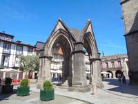 Guimaraes &ndash; &copy; Barbara Mihut (Eberhardt TRAVEL)