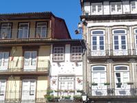 Guimaraes &ndash; &copy; Barbara Mihut (Eberhardt TRAVEL)