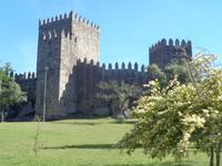 Guimaraes &ndash; &copy; Barbara Mihut (Eberhardt TRAVEL)