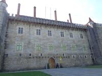 Guimaraes &ndash; &copy; Barbara Mihut (Eberhardt TRAVEL)