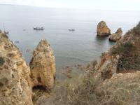 Lagos - Ponta da Piedade &ndash; &copy; Barbara Mihut (Eberhardt TRAVEL)