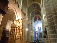 Évora - Sé &ndash; &copy; Barbara Mihut (Eberhardt TRAVEL)