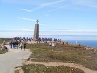 Cabo da Roca &ndash; &copy; Barbara Mihut (Eberhardt TRAVEL)