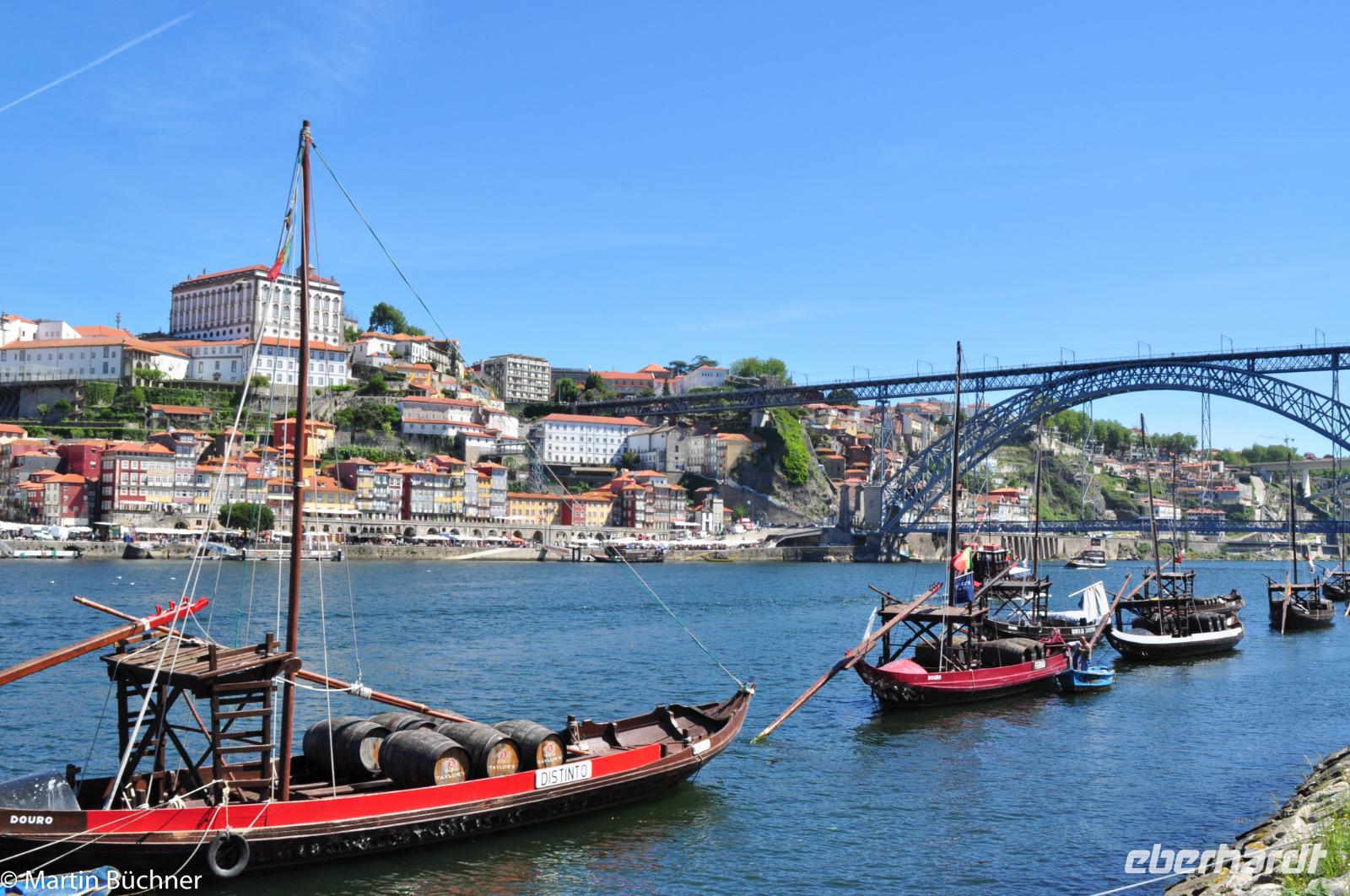 Porto & Lissabon (63) &ndash; &copy; Martin Büchner (Eberhardt TRAVEL)