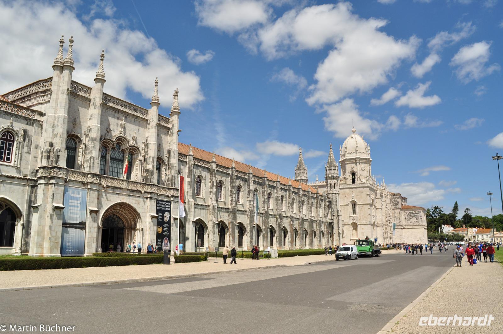 Porto & Lissabon (174) &ndash; &copy; Martin Büchner (Eberhardt TRAVEL)