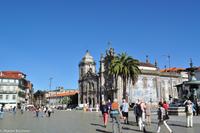 Porto & Lissabon (4) &ndash; &copy; Martin Büchner (Eberhardt TRAVEL)