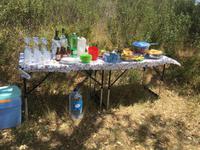 Picknick  &ndash; &copy; Franziska Barthel (Eberhardt TRAVEL)