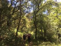 Wanderung 