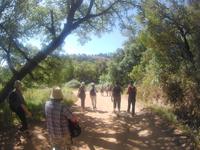 Wanderung 