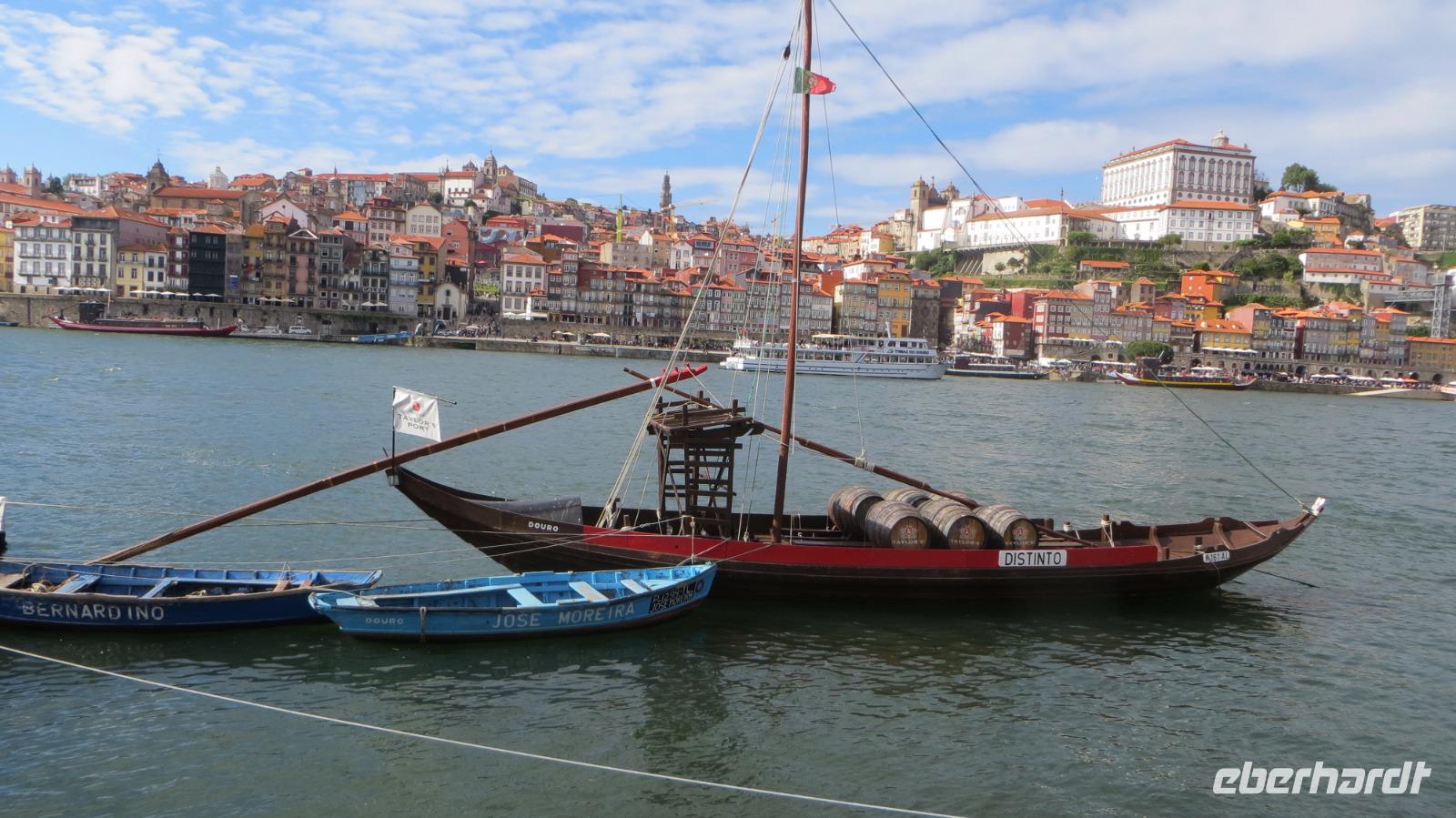 Porto &ndash; &copy; Petra Sauer (Eberhardt TRAVEL)