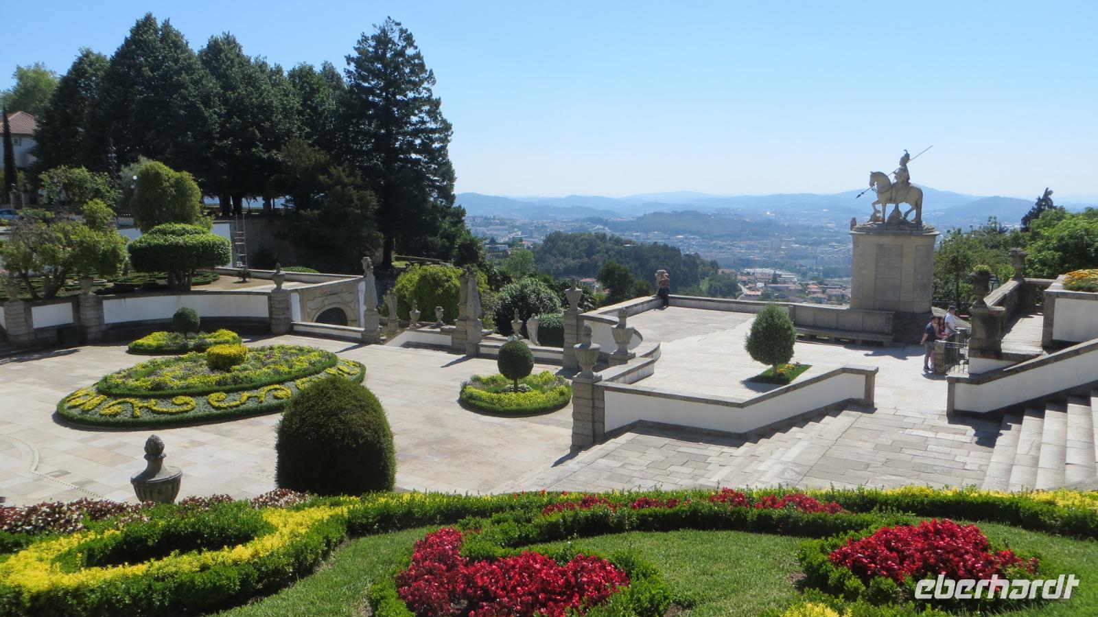 Bom Jesus &ndash; &copy; Petra Sauer (Eberhardt TRAVEL)
