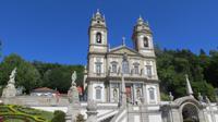 ... nach Bom Jesus &ndash; &copy; Petra Sauer (Eberhardt TRAVEL)