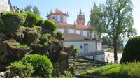 Bom Jesus &ndash; &copy; Petra Sauer (Eberhardt TRAVEL)