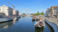 Aveiro &ndash; &copy; Petra Sauer (Eberhardt TRAVEL)
