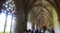 Kloster Bathala &ndash; &copy; Petra Sauer (Eberhardt TRAVEL)