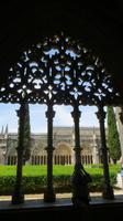 Kloster Bathala &ndash; &copy; Petra Sauer (Eberhardt TRAVEL)