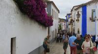 Obidos &ndash; &copy; Petra Sauer (Eberhardt TRAVEL)
