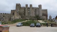 Obidos &ndash; &copy; Petra Sauer (Eberhardt TRAVEL)