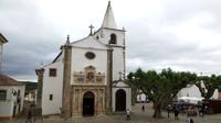 Obidos &ndash; &copy; Petra Sauer (Eberhardt TRAVEL)